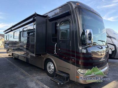 2013 Thor Motor Coach Tuscany - Photo 3