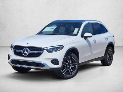 2026 Mercedes-Benz GLC 300 - Photo 1