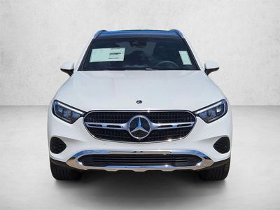 2026 Mercedes-Benz GLC 300 - Photo 2