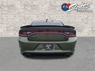 2021 Dodge Charger - Photo 4