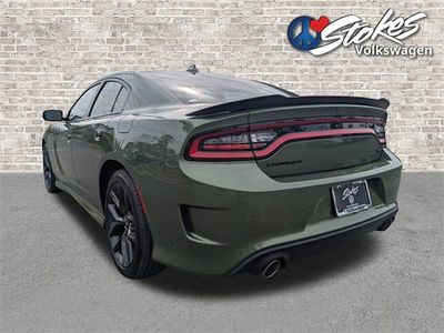 2021 Dodge Charger - Photo 5