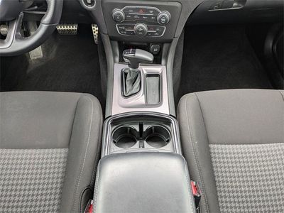 2021 Dodge Charger - Photo 18