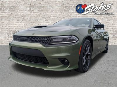2021 Dodge Charger - Photo 7
