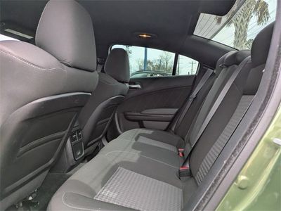 2021 Dodge Charger - Photo 13