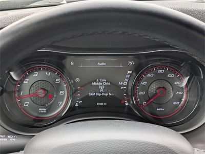 2021 Dodge Charger - Photo 27