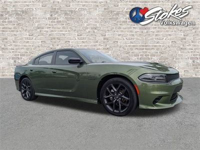 2021 Dodge Charger - Photo 1