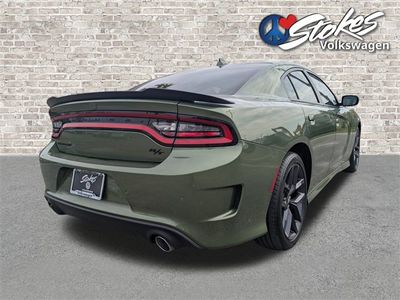 2021 Dodge Charger - Photo 3