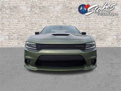 2021 Dodge Charger - Photo 8