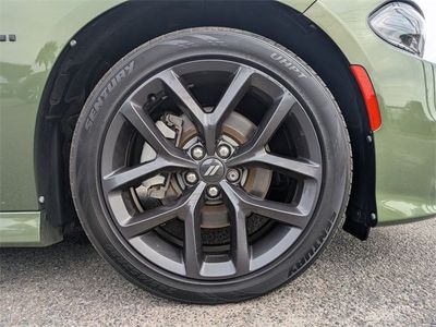 2021 Dodge Charger - Photo 10