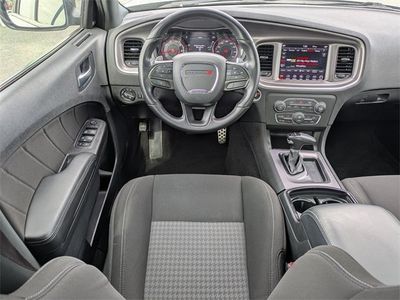2021 Dodge Charger - Photo 15
