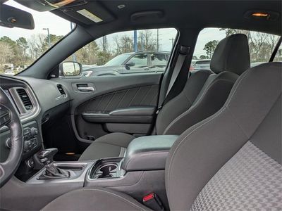 2021 Dodge Charger - Photo 20