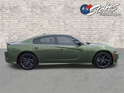 2021 Dodge Charger - Photo 2