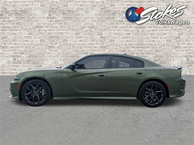 2021 Dodge Charger - Photo 6