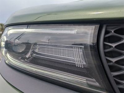 2021 Dodge Charger - Photo 9