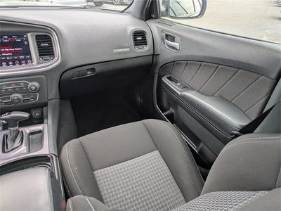 2021 Dodge Charger - Photo 16
