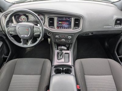 2021 Dodge Charger - Photo 14
