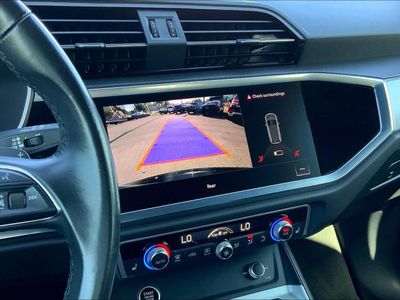 2023 Audi Q3 - Photo 24