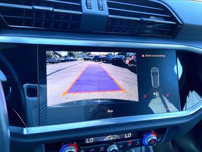 2023 Audi Q3 - Photo 30