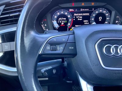 2023 Audi Q3 - Photo 2