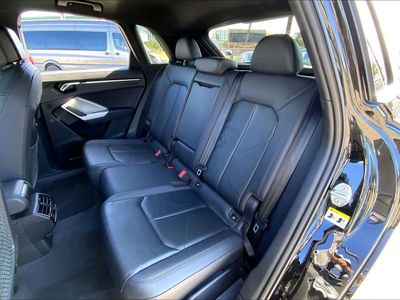 2023 Audi Q3 - Photo 28