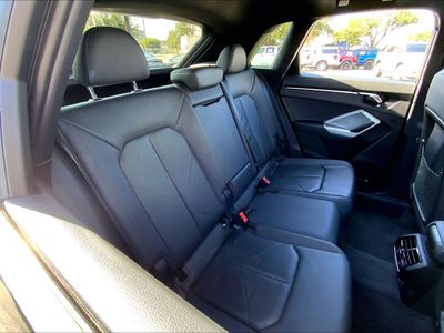 2023 Audi Q3 - Photo 8