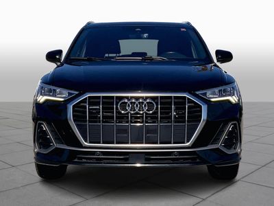 2023 Audi Q3 - Photo 32
