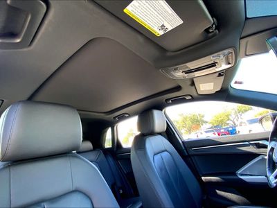 2023 Audi Q3 - Photo 6