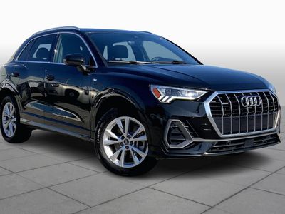 2023 Audi Q3 - Photo 9