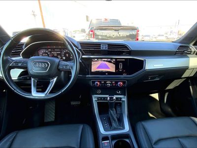 2023 Audi Q3 - Photo 19