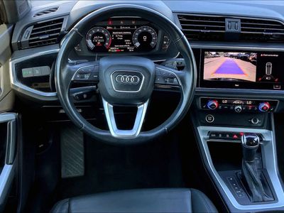 2023 Audi Q3 - Photo 21