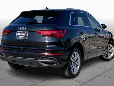 2023 Audi Q3 - Photo 27