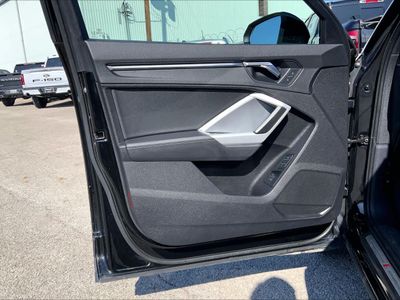 2023 Audi Q3 - Photo 33