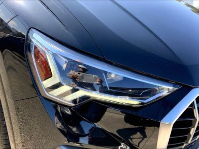 2023 Audi Q3 - Photo 23