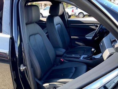 2023 Audi Q3 - Photo 1