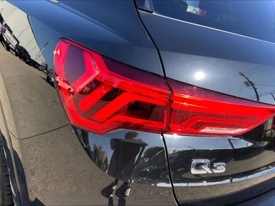 2023 Audi Q3 - Photo 15