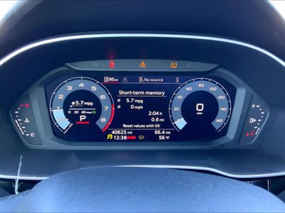 2023 Audi Q3 - Photo 22