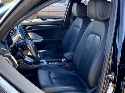 2023 Audi Q3 - Photo 11