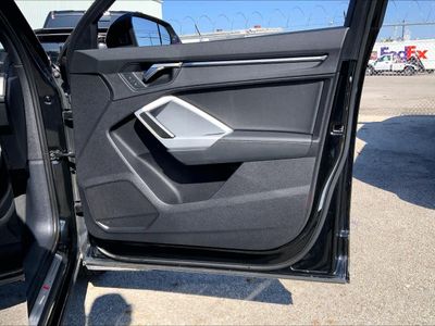 2023 Audi Q3 - Photo 31