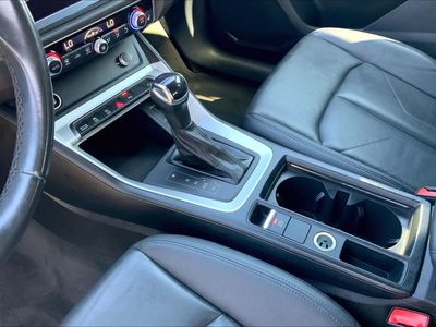 2023 Audi Q3 - Photo 17
