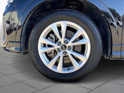 2023 Audi Q3 - Photo 14