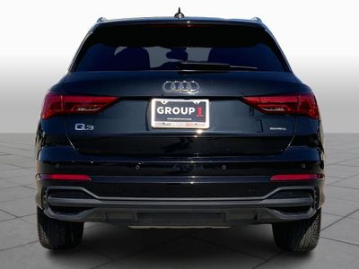 2023 Audi Q3 - Photo 29