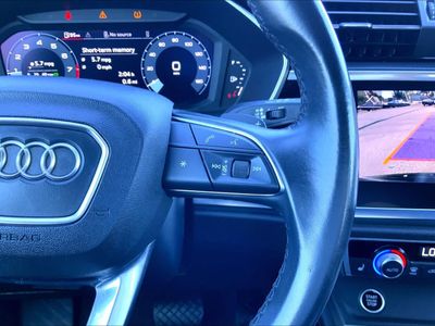2023 Audi Q3 - Photo 3