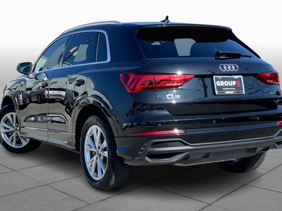 2023 Audi Q3 - Photo 18