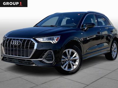 2023 Audi Q3 - Photo 12