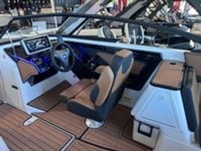 2026 Yamaha 252 SD - Photo 12