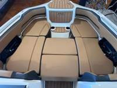 2026 Yamaha 252 SD - Photo 4