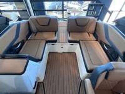 2026 Yamaha 252 SD - Photo 10