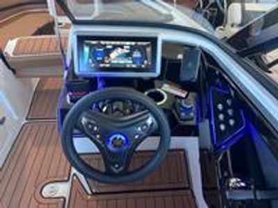 2026 Yamaha 252 SD - Photo 13