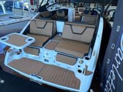 2026 Yamaha 252 SD - Photo 6