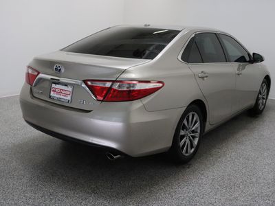 2017 Toyota Camry FWD - Photo 7